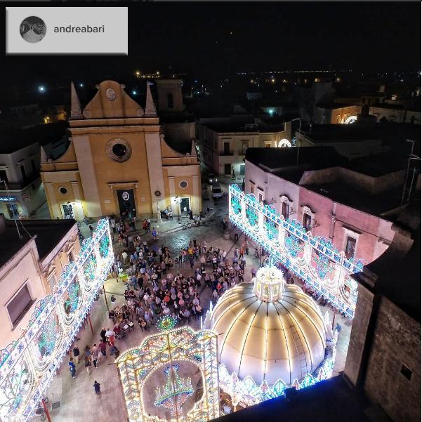 Bed and Breakfast Apulia '800 San Pietro Vernotico Exterior foto