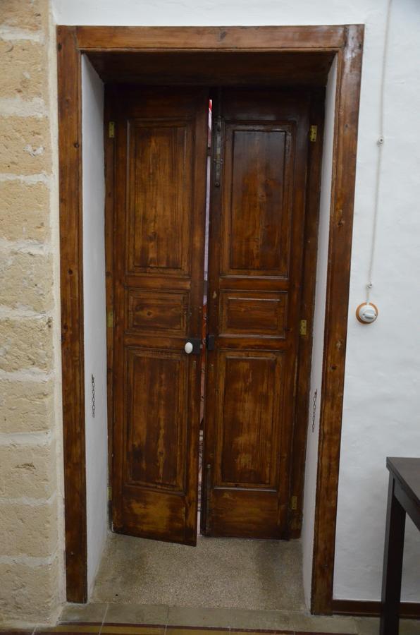 Bed and Breakfast Apulia '800 San Pietro Vernotico Exterior foto