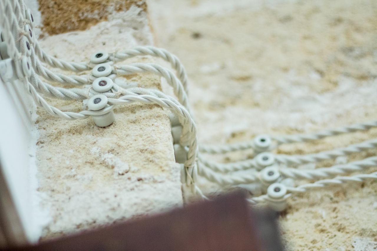 Bed and Breakfast Apulia '800 San Pietro Vernotico Exterior foto