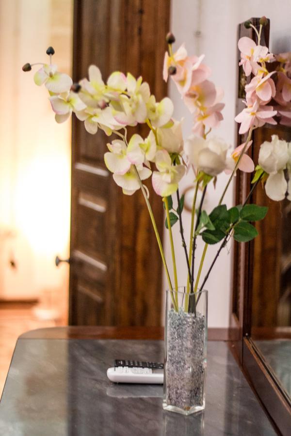 Bed and Breakfast Apulia '800 San Pietro Vernotico Exterior foto