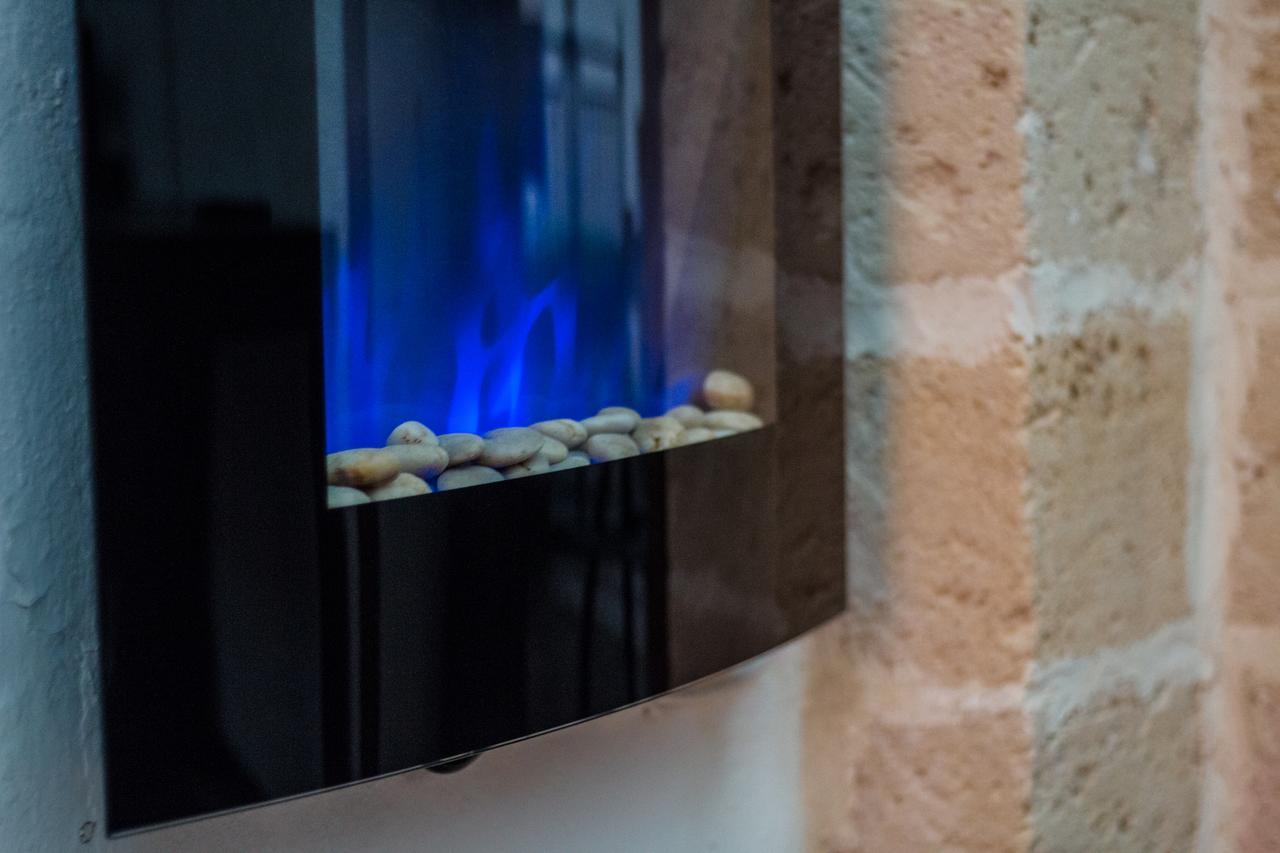 Bed and Breakfast Apulia '800 San Pietro Vernotico Exterior foto