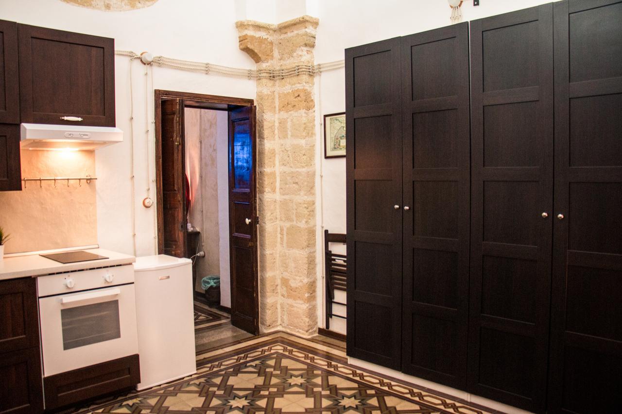 Bed and Breakfast Apulia '800 San Pietro Vernotico Exterior foto